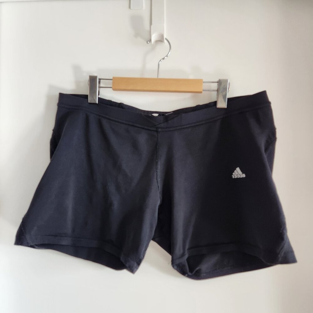 Adidas Supernova Clima365 Shorts